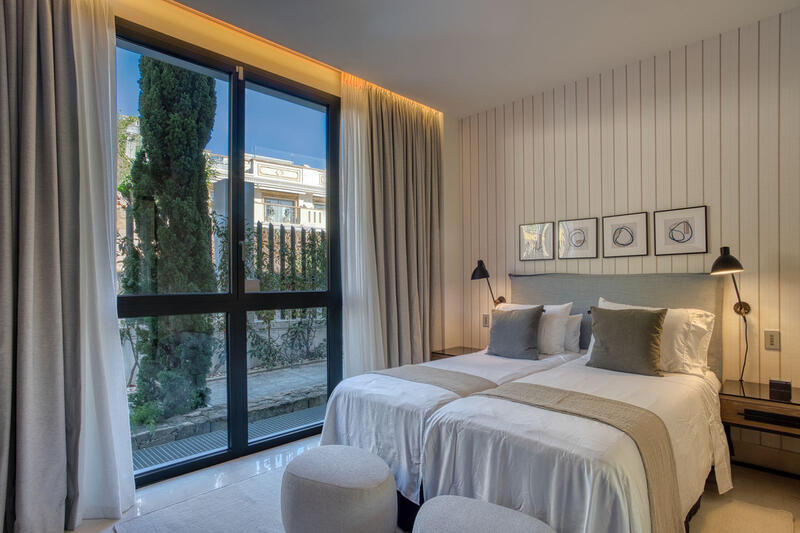 4 chambre Villa à vendre