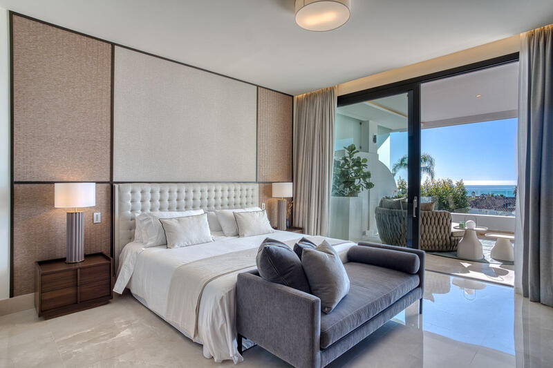 4 chambre Villa à vendre