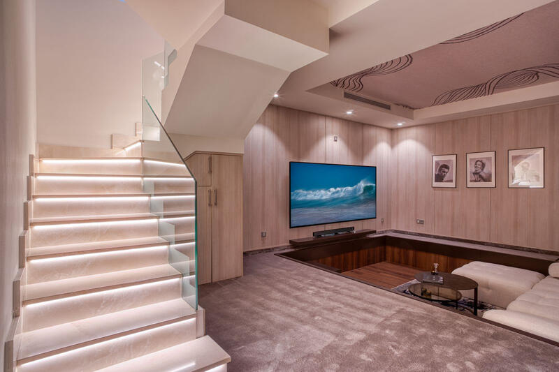 4 chambre Villa à vendre