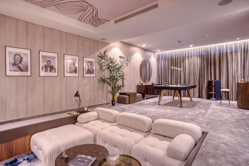4 chambre Villa à vendre
