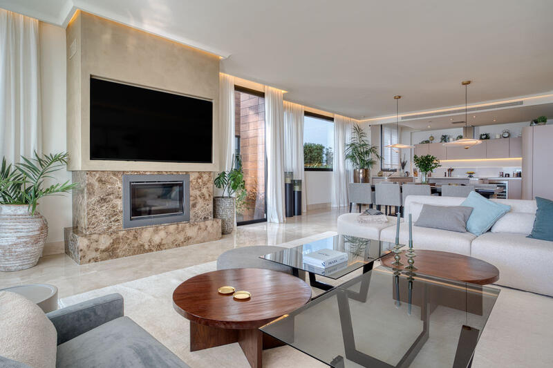 4 chambre Villa à vendre