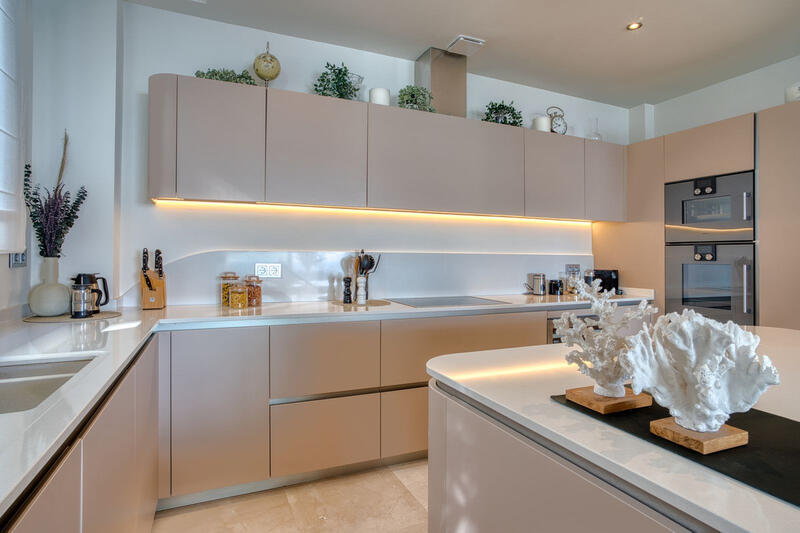 4 chambre Villa à vendre