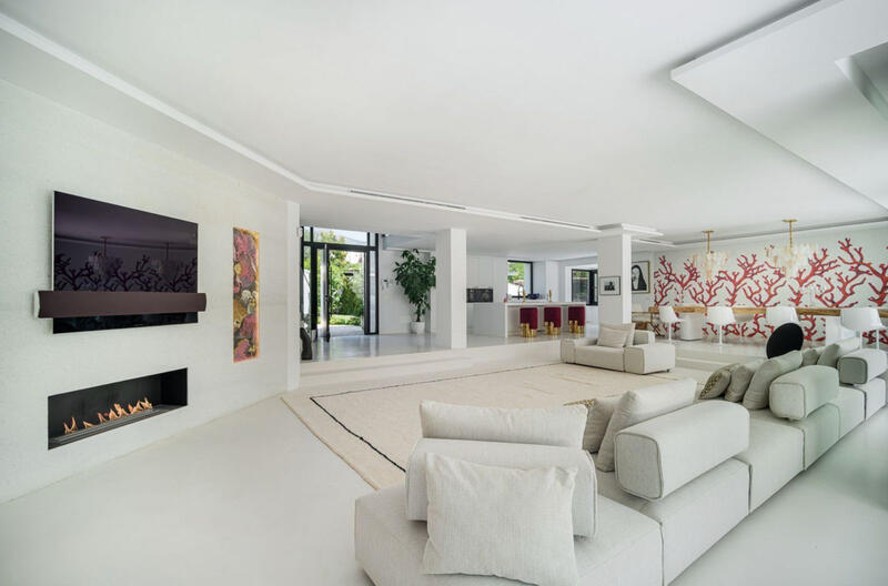4 bedroom Villa for sale