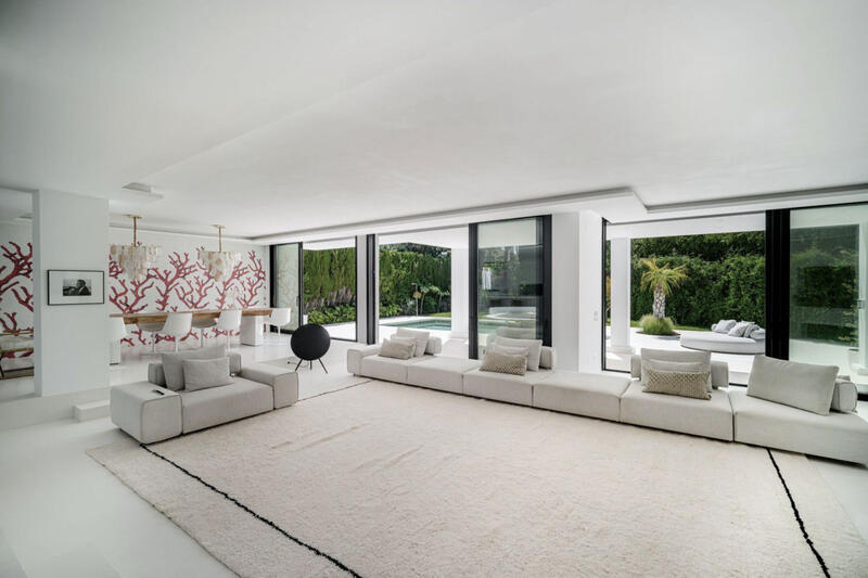 4 bedroom Villa for sale