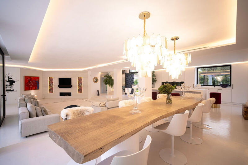 4 bedroom Villa for sale