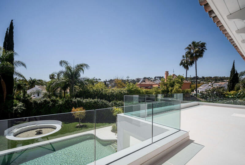 4 bedroom Villa for sale