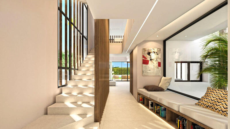 4 chambre Villa à vendre