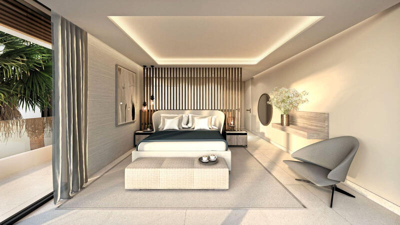 4 chambre Villa à vendre