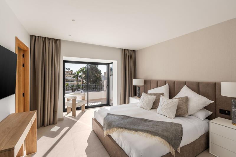 4 Schlafzimmer Appartement zu verkaufen