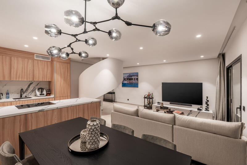 4 Schlafzimmer Appartement zu verkaufen