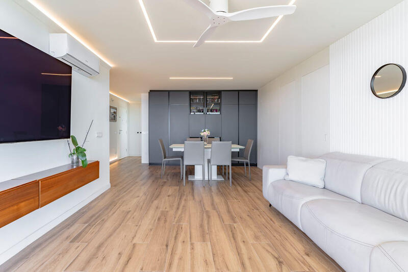 3 chambre Appartement à vendre
