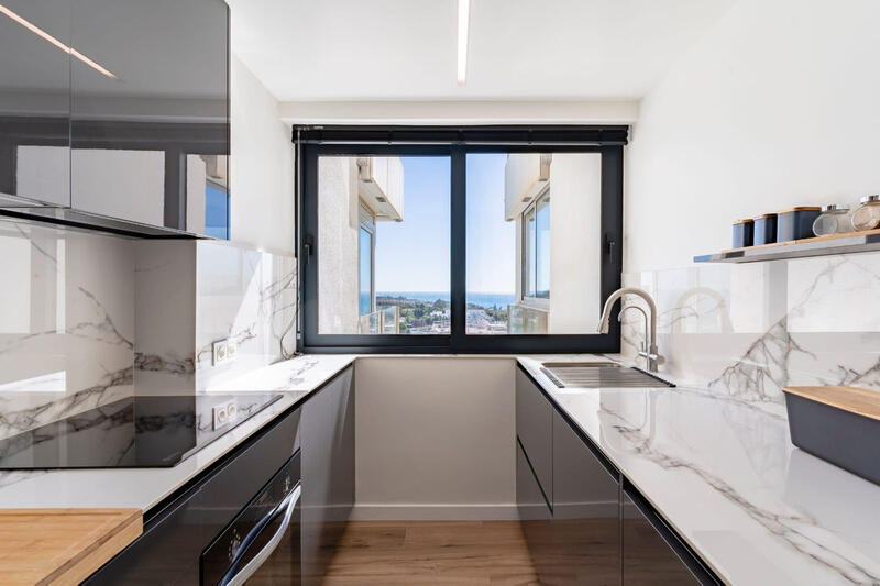 3 chambre Appartement à vendre