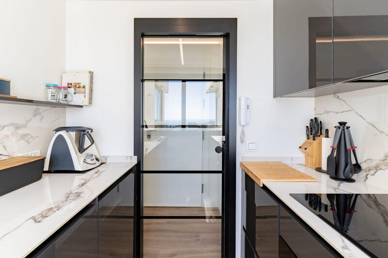 3 chambre Appartement à vendre