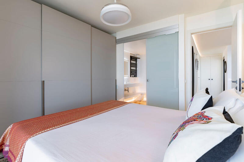 3 chambre Appartement à vendre