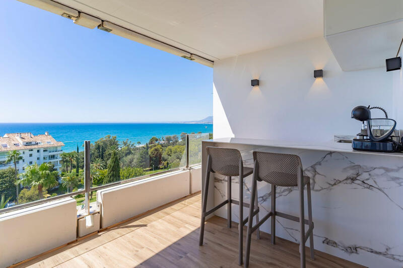 3 chambre Appartement à vendre
