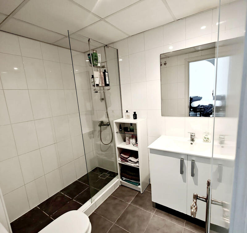 2 chambre Appartement à vendre