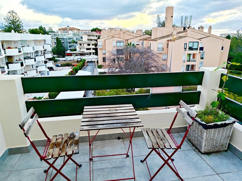 2 chambre Appartement à vendre