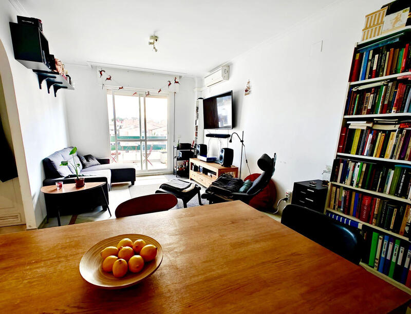 2 chambre Appartement à vendre