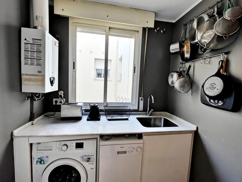 2 chambre Appartement à vendre