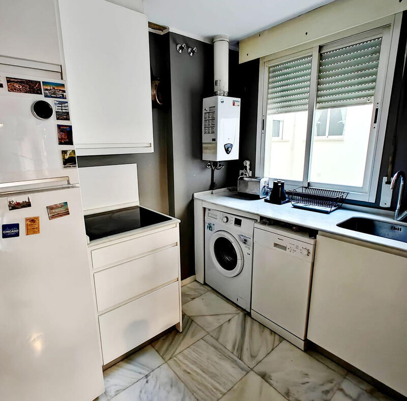 2 chambre Appartement à vendre