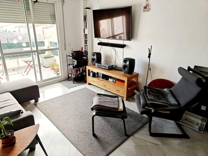 2 chambre Appartement à vendre