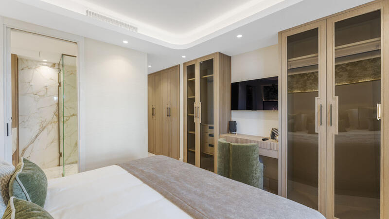 3 bedroom Apartment for sale