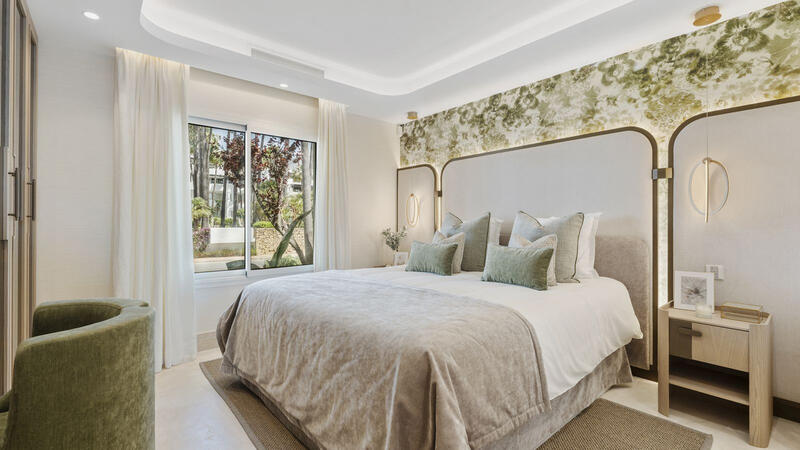3 bedroom Apartment for sale