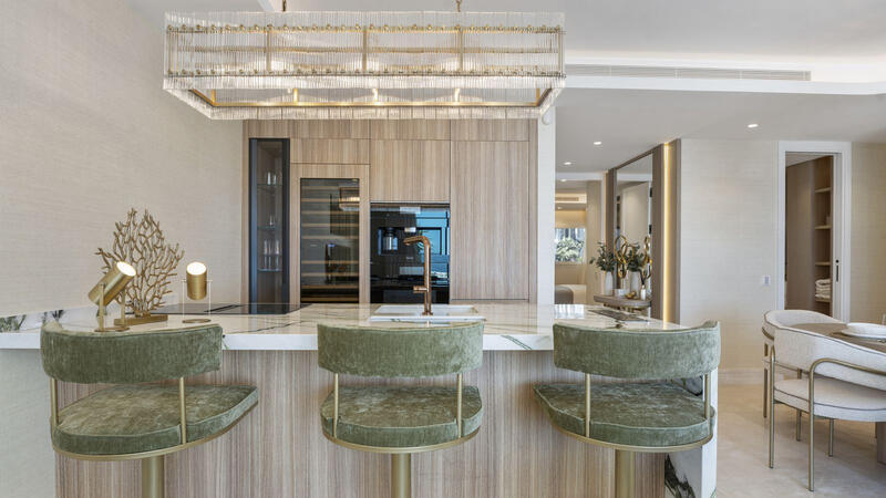 3 bedroom Apartment for sale
