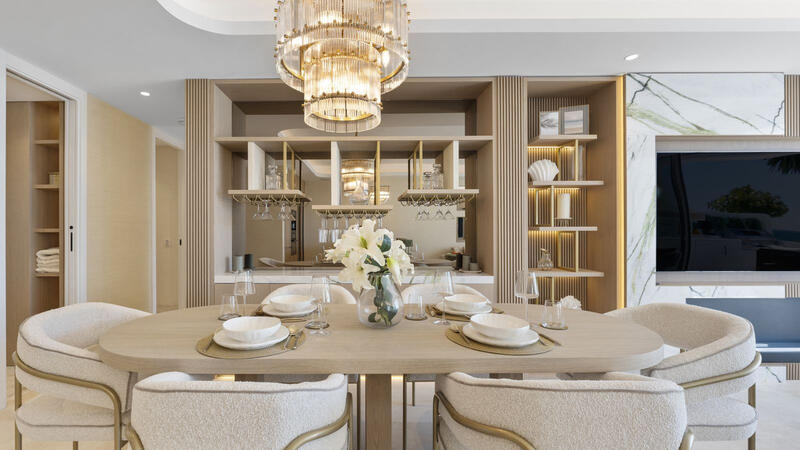 3 bedroom Apartment for sale