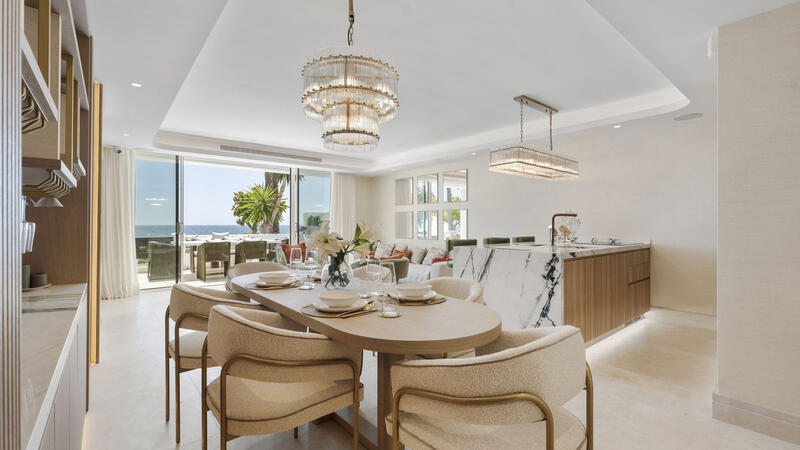 3 bedroom Apartment for sale