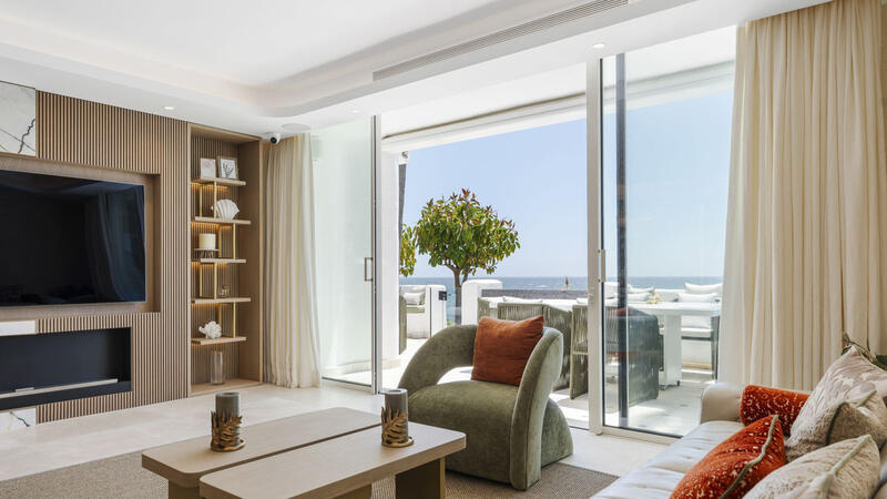 3 bedroom Apartment for sale