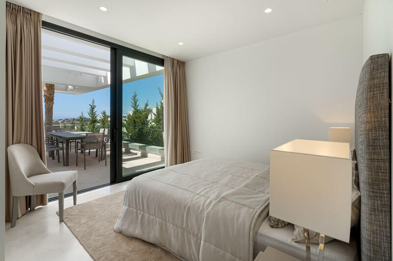 5 Cuarto Villa en venta