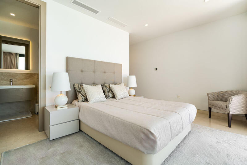 5 Cuarto Villa en venta