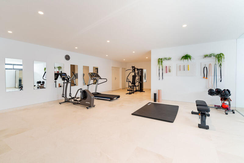 5 Cuarto Villa en venta