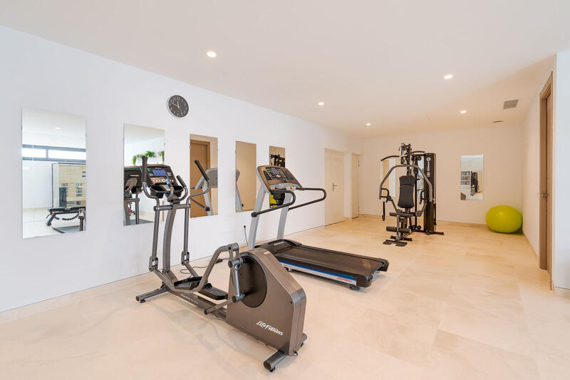 5 Cuarto Villa en venta