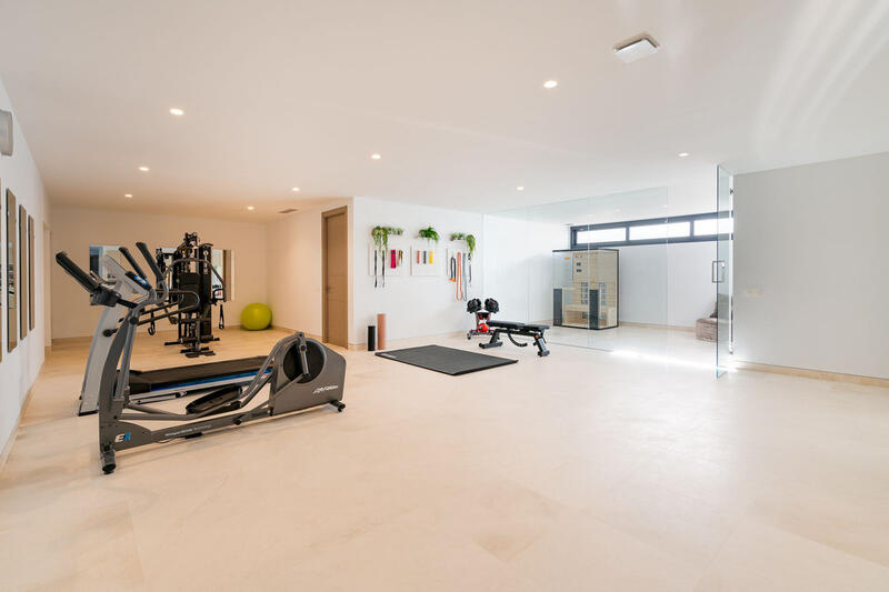 5 Cuarto Villa en venta