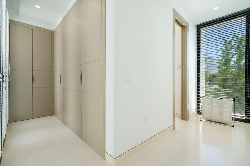 5 Cuarto Villa en venta