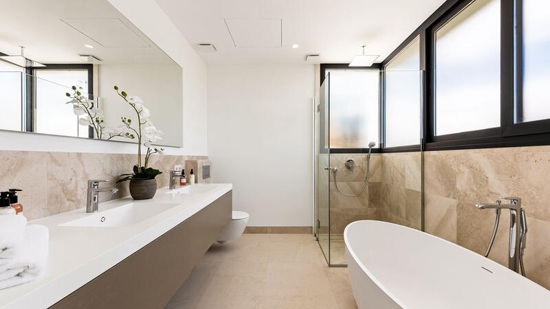 5 Cuarto Villa en venta