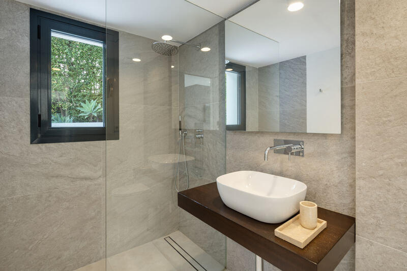 6 chambre Villa à vendre