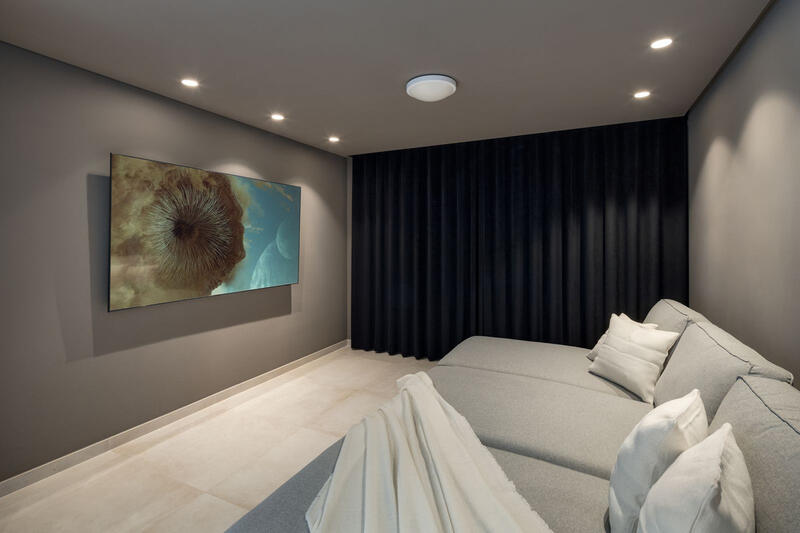 6 chambre Villa à vendre