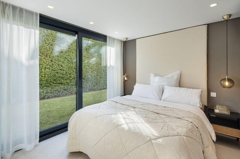 6 chambre Villa à vendre