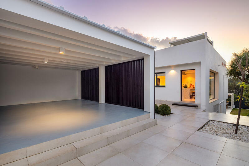 6 chambre Villa à vendre