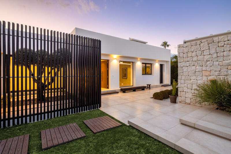 6 chambre Villa à vendre