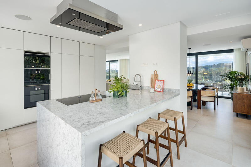 6 chambre Villa à vendre