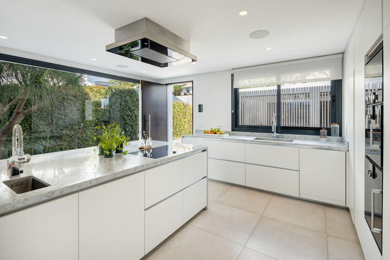 6 chambre Villa à vendre