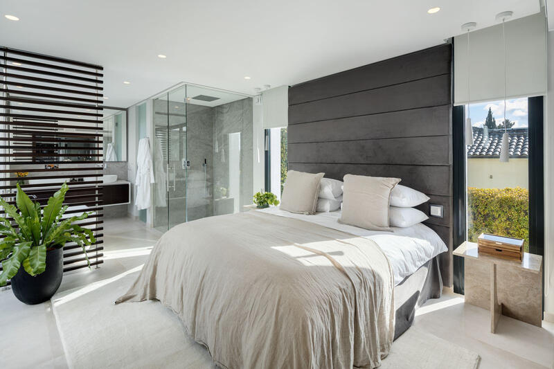 6 chambre Villa à vendre