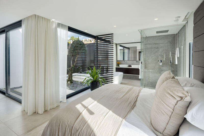 6 chambre Villa à vendre