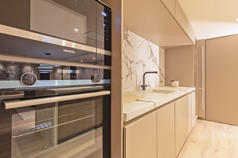 5 chambre Appartement à vendre