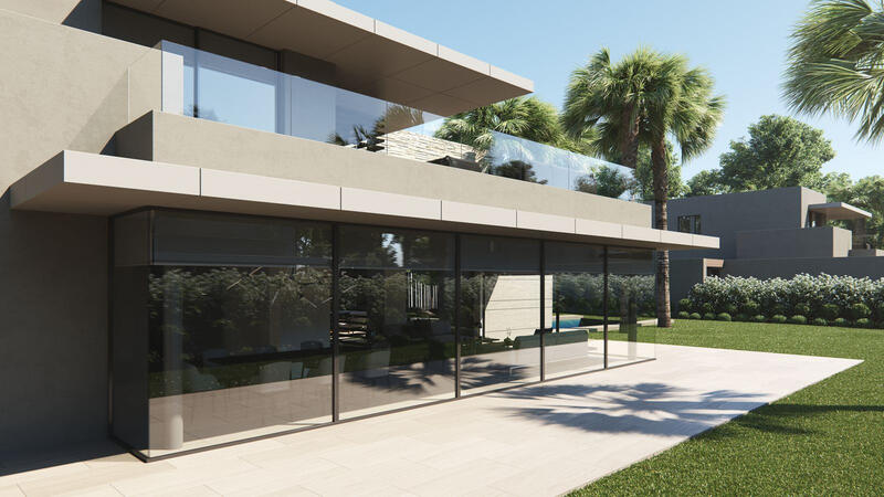4 bedroom Villa for sale