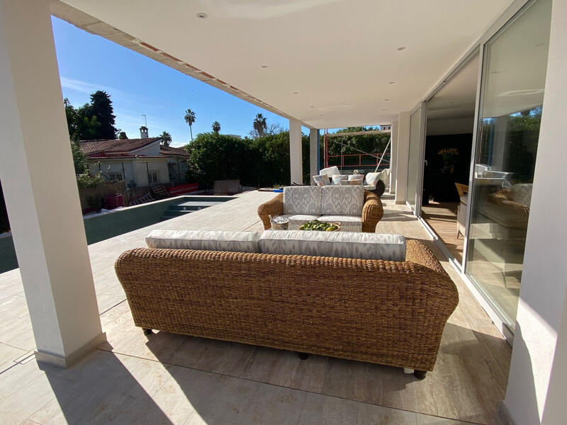 5 Schlafzimmer Villa zu verkaufen